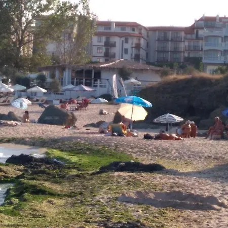 Hotel de apartamente Mojito Club Lozeneț