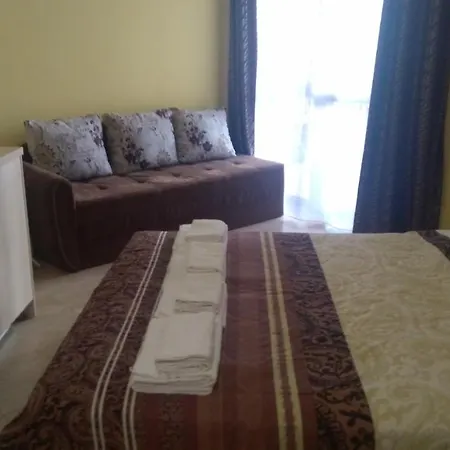 Aparthotel Mojito Club